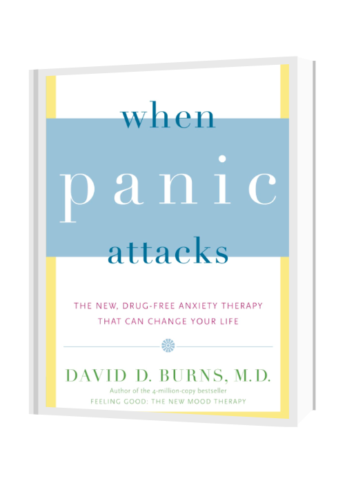 When panic attacks