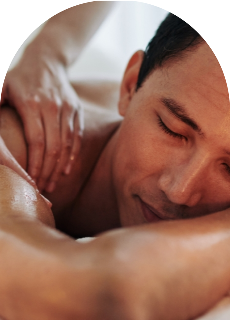 massage therapy - RMT